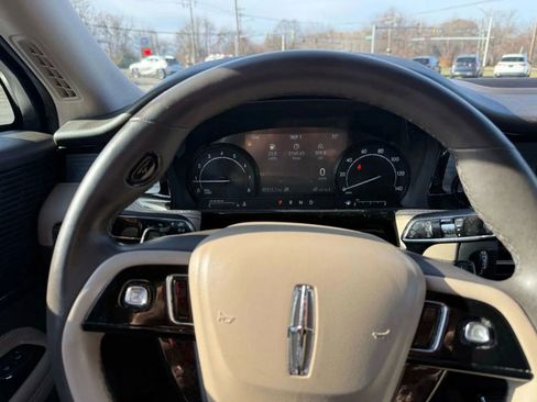 Used 2022 Lincoln Corsair AWD w/ Equipment Group 101A image 32