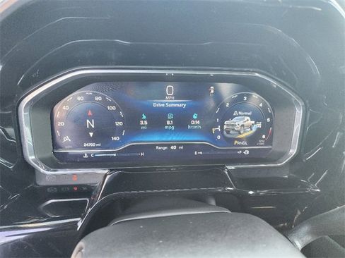 Used 2024 Chevrolet Silverado 2500 LT image 33