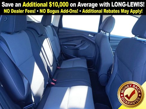 Used 2017 Ford Escape SE w/ Equipment Group 201A image 22