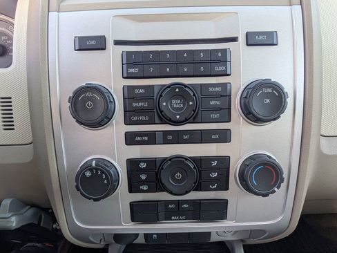 Used 2008 Mercury Mariner 2WD V6 image 23