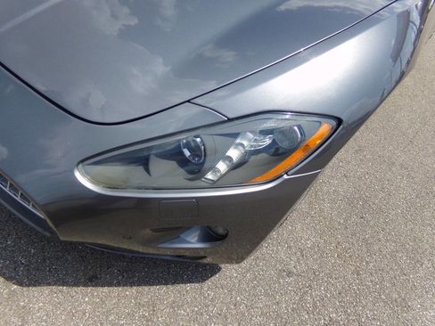 Used 2015 Maserati GranTurismo Convertible image 58