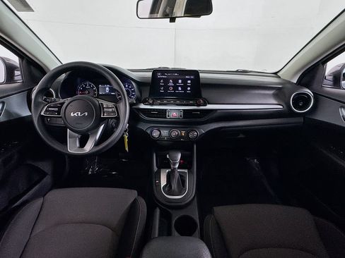 Used 2024 Kia Forte LX FWD image 26