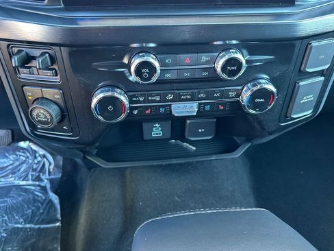 New 2026 Ford F350 Lariat w/ Tremor Off-Road Package AWD/4WD image 16