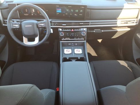 New 2026 Hyundai Santa Fe SE image 3