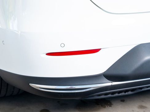 Used 2023 Mercedes-Benz EQE 350+ 4MATIC Sedan image 25