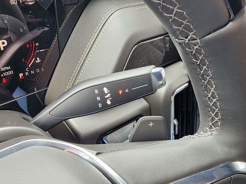 New 2026 GMC Yukon Elevation w/ Elevation Premium Package AWD/4WD image 24