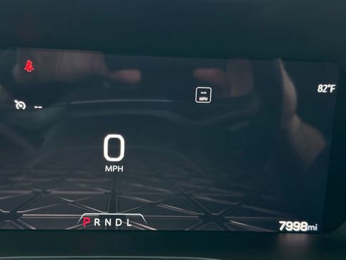 Used 2025 GMC Canyon AT4 AWD/4WD image 22