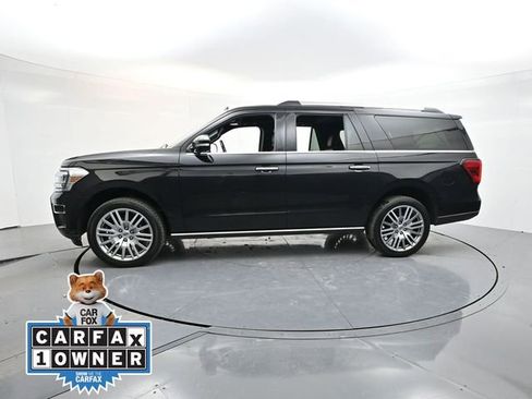 Used 2024 Ford Expedition Max Limited image 6