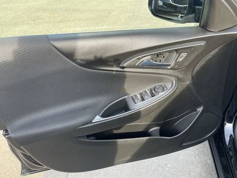 Used 2023 Chevrolet Malibu LT image 10