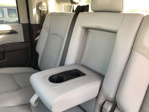 New 2026 RAM 2500 Laramie image 23