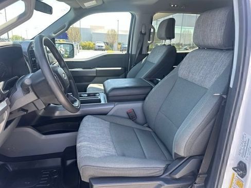 Used 2023 Ford F150 XLT AWD/4WD image 9