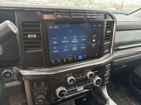 Used 2023 Ford F250 Lariat image 15