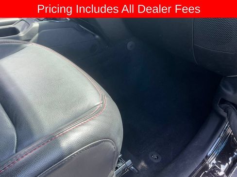 Used 2023 Jeep Wrangler Unlimited Rubicon w/ Steel Bumper Group AWD/4WD image 21