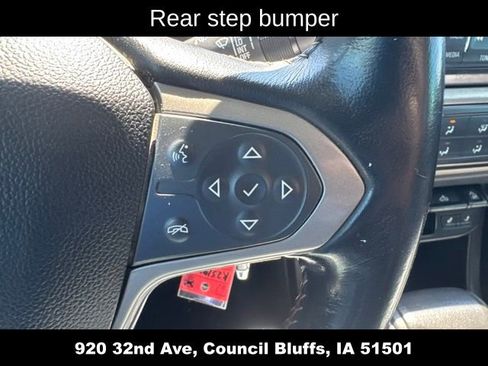 Used 2016 Chevrolet Colorado Z71 AWD/4WD image 24