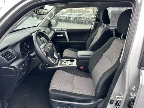 Used 2024 Toyota 4Runner SR5 image 13