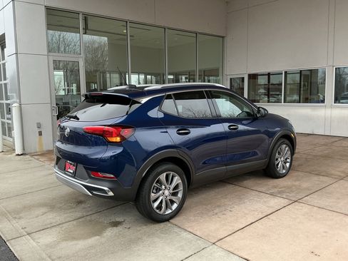 Used 2023 Buick Encore GX Essence w/ Experience Buick Package image 22