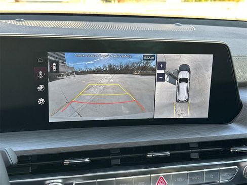 New 2025 Kia Telluride SX X-Line image 28