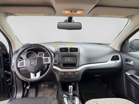 Used 2018 Dodge Journey SE w/ Connectivity Group FWD image 21