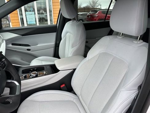New 2026 Jeep Cherokee Laredo AWD/4WD image 20