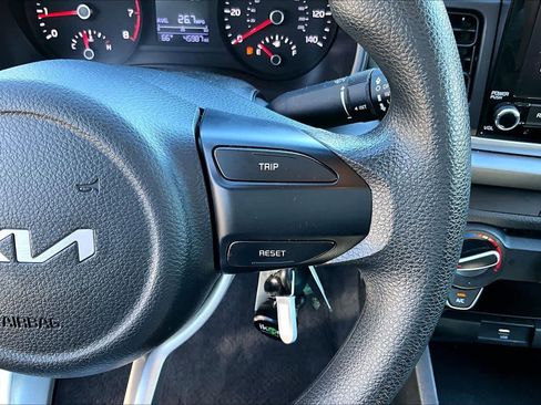 Used 2023 Kia Rio LX image 23