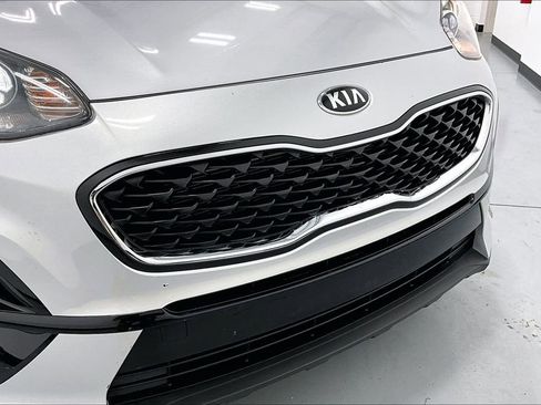 Used 2021 Kia Sportage LX image 35