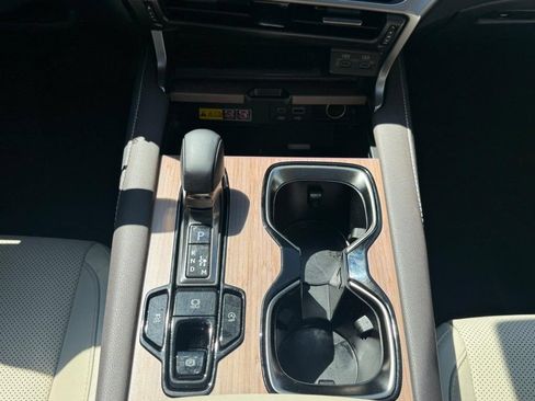 Used 2023 Lexus RX 350 Premium w/ Cold Area Package FWD image 23