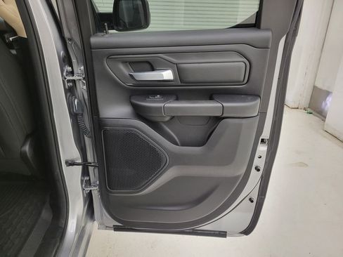 Used 2019 RAM 1500 Tradesman image 40