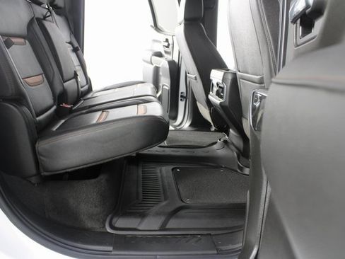 Used 2021 GMC Sierra 1500 AT4 image 20