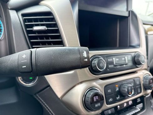 Used 2017 GMC Yukon Denali w/ Open Road Package image 20