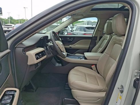 Certified 2023 Lincoln Aviator Reserve w/ Equipment Group 201A AWD/4WD image 14