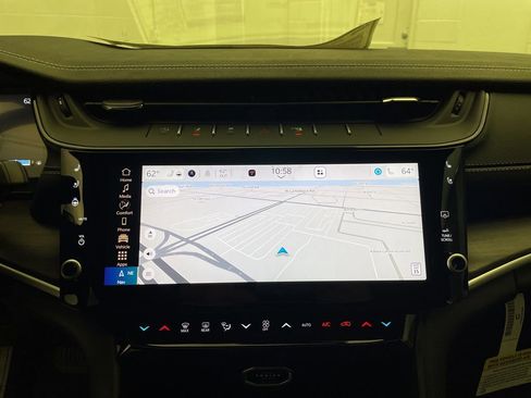 New 2026 Jeep Grand Cherokee Limited image 13