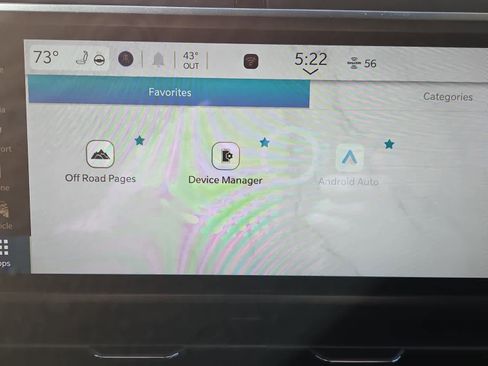 New 2026 Jeep Wrangler Unlimited Rubicon image 26