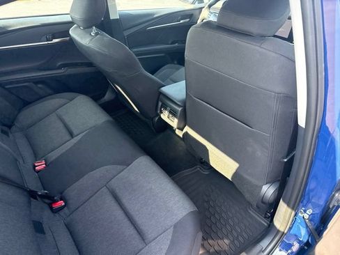 Used 2026 Toyota Camry LE FWD image 17
