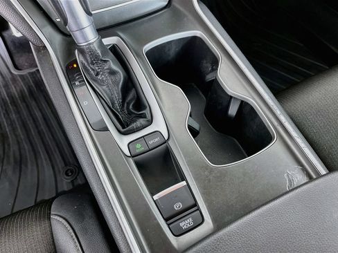 Used 2020 Honda Accord Sport image 21