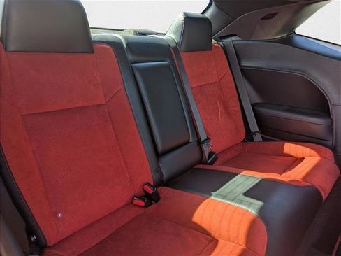 Used 2022 Dodge Challenger R/T Scat Pack w/ Plus Package image 27