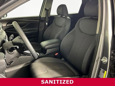 Used 2019 Hyundai Santa Fe SE image 19