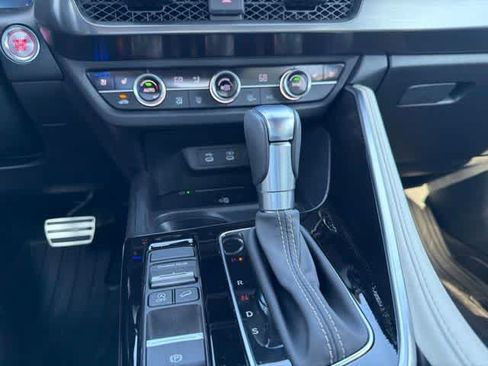 Used 2025 Acura ADX A-Spec FWD image 30