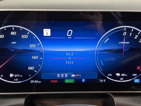 Certified 2025 Mercedes-Benz GLC 350e 4MATIC image 22