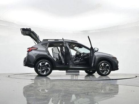 Used 2024 Subaru Crosstrek 2.5i Limited w/ Crosstrek Mirror Package AWD/4WD image 53