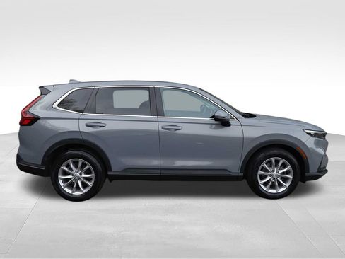 Used 2024 Honda CR-V EX-L image 4