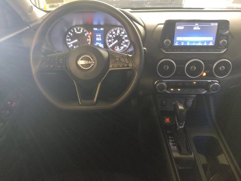 Used 2024 Nissan Sentra S FWD image 22