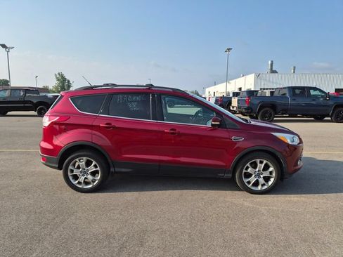 Used 2013 Ford Escape SEL FWD image 4
