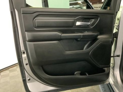 Used 2025 RAM 1500 Warlock AWD/4WD image 34