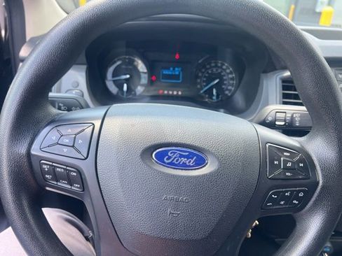 Used 2019 Ford Ranger XL w/ Equipment Group 101A Mid AWD/4WD image 10