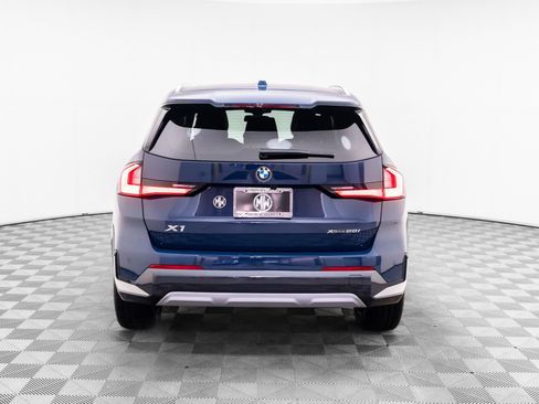 New 2026 BMW X1 xDrive28i w/ Convenience Package AWD/4WD image 5