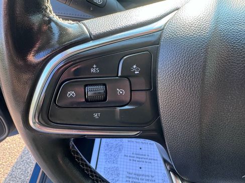 Used 2024 Buick Encore GX Preferred FWD image 15
