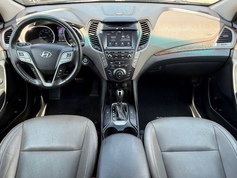 Used 2019 Hyundai Santa Fe XL SE w/ SE Premium Package 02 FWD image 16