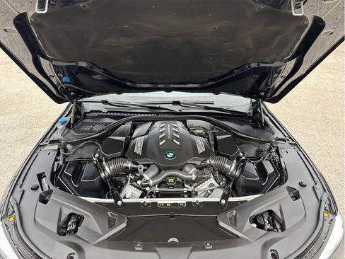 Used 2019 BMW M850i xDrive Coupe w/ Comfort Seating Package AWD/4WD image 52