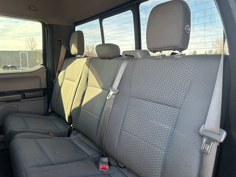 Used 2016 Ford F150 XLT w/ Equipment Group 302A Luxury image 22