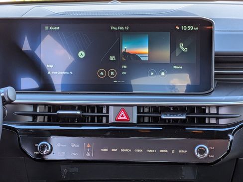 New 2026 Kia K5 GT-Line image 19